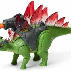Roboalive Dino Wars Stegasaurus
