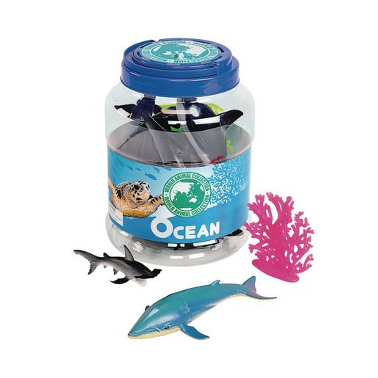 Ocean Large Bucket 4 Ocean Large Bucket - Image 2