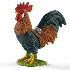 Schleich - Rooster | SC13825