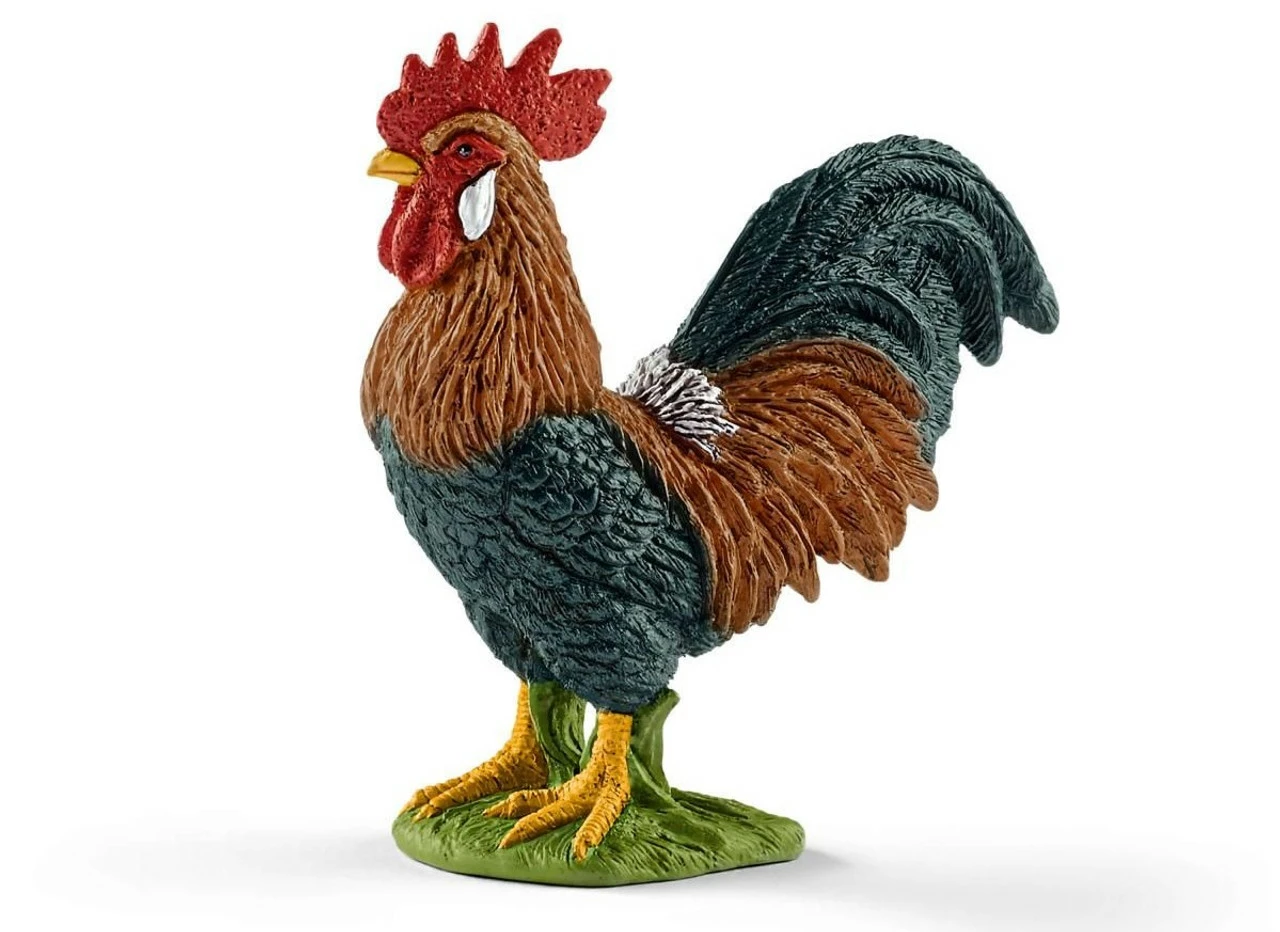 Schleich - Rooster | SC13825