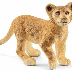 Schleich - Lion Cub | SC14813