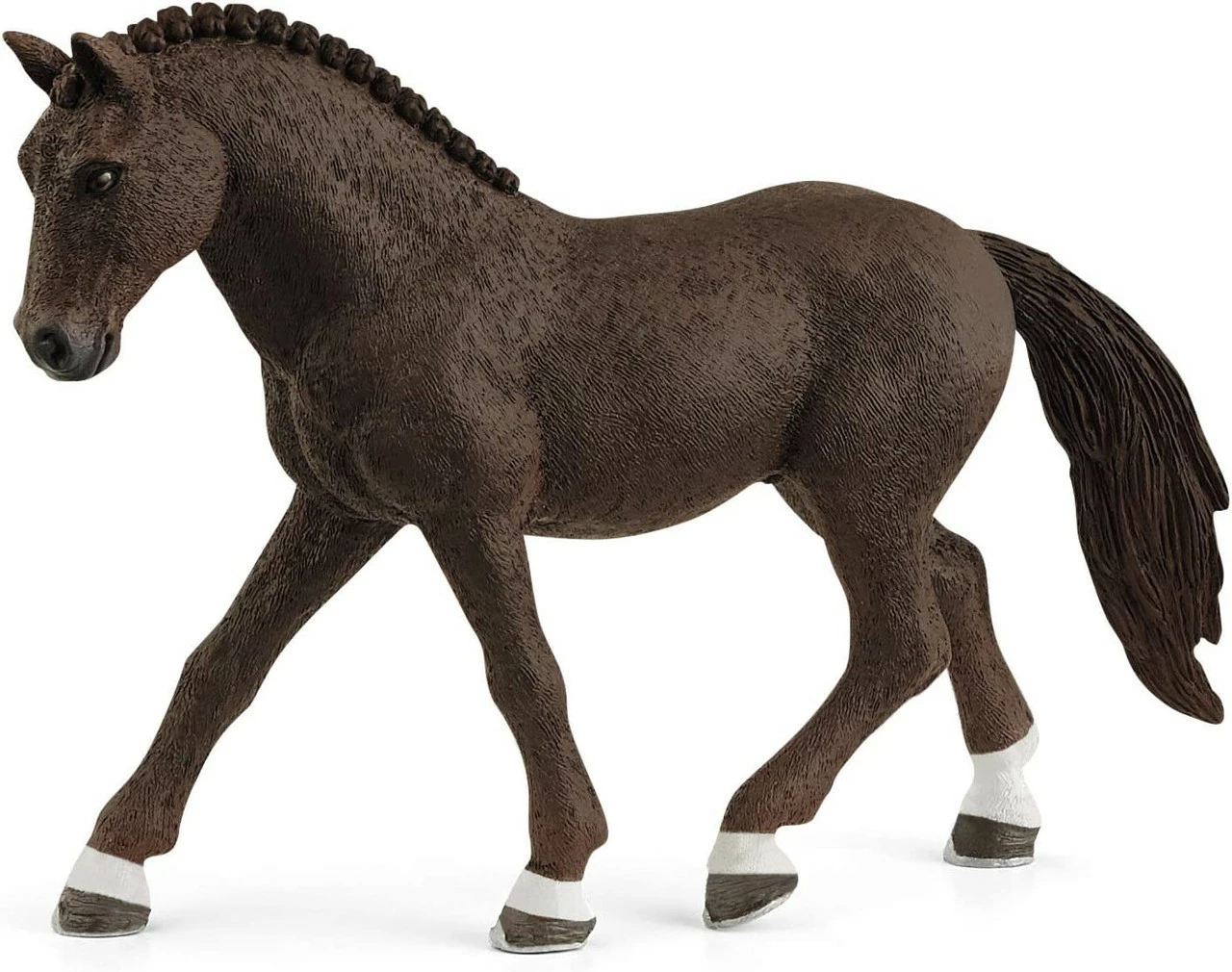 Schleich German Riding Pony Gelding - Image 2