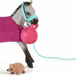 Schleich Playful Foal