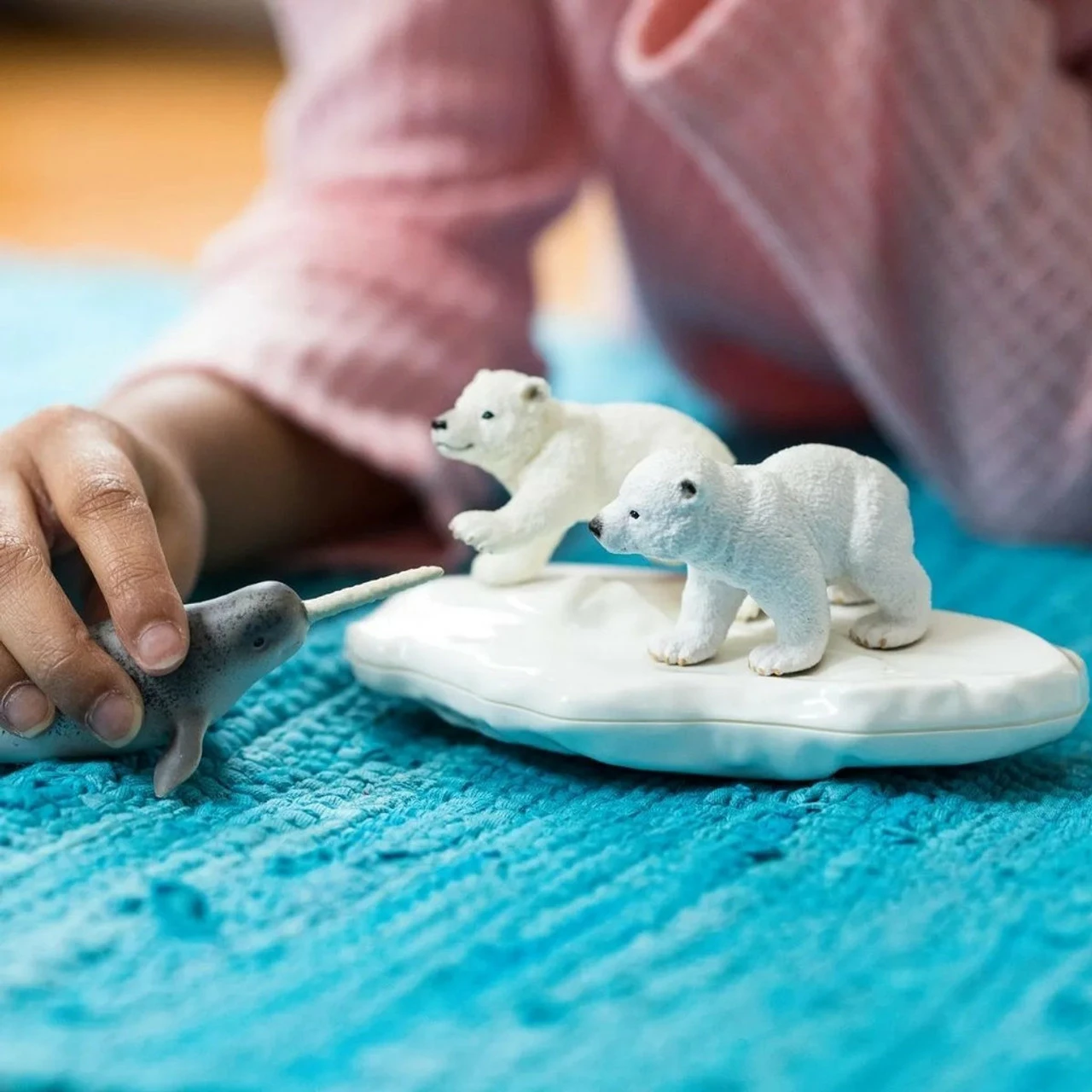 Schleich - Polar Playground - Image 6