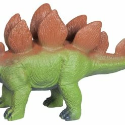 Medium Soft Stegosaur