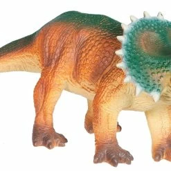 Medium Soft Triceratops