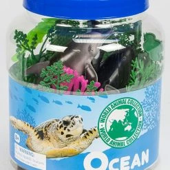 Ocean Large Bucket