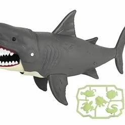 Wild Quest Mega Shark