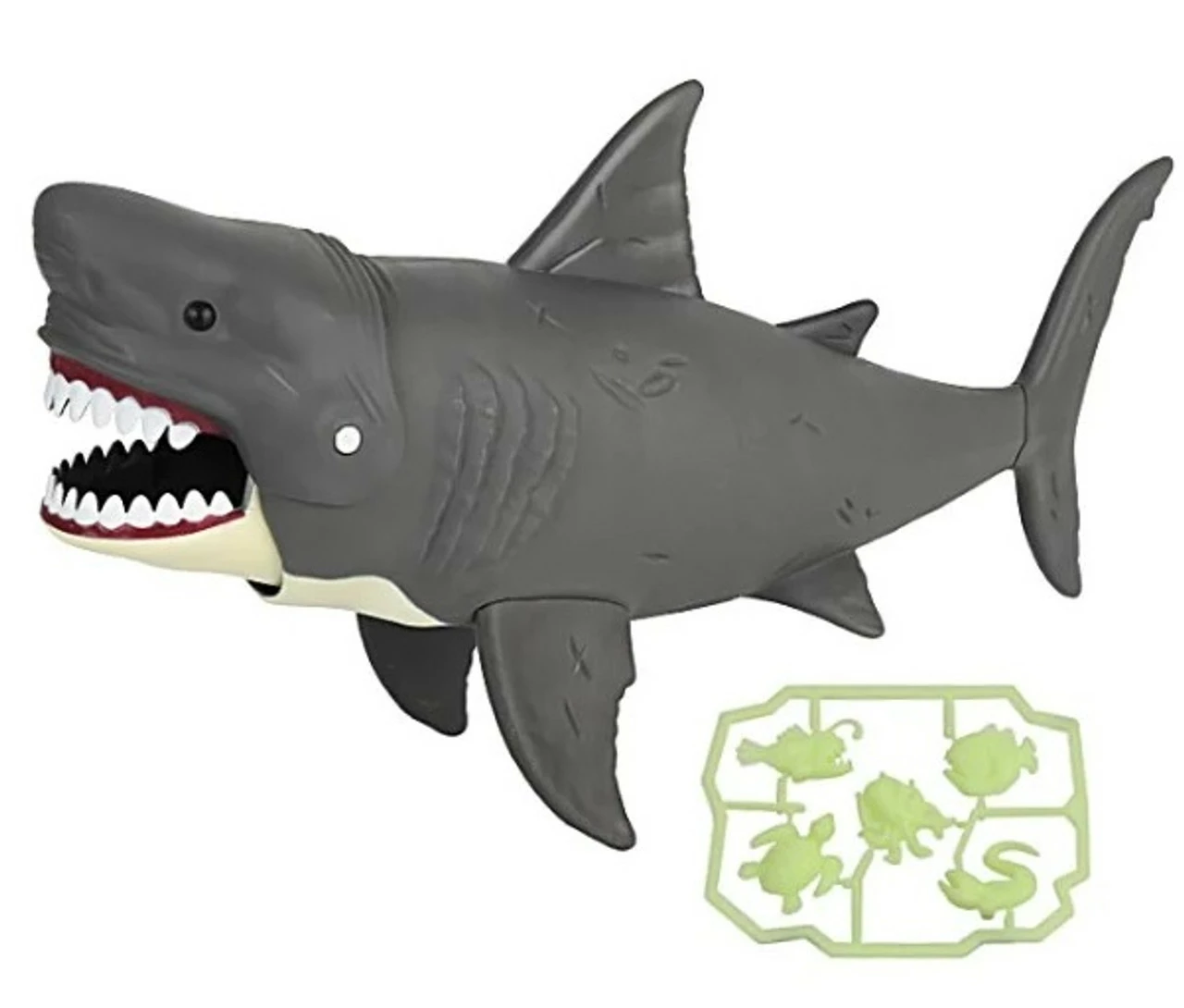 Wild Quest Mega Shark