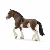 Schleich - Clydesdale Mare | SC13809 2 Schleich - Clydesdale Mare | SC13809 -Vtech Shop a9c4c28faf99ebb22a235a8c548889fee719a4575b6292999d30bd301bfeca86 39395.1559201155