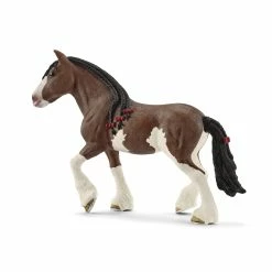 Schleich - Clydesdale Mare | SC13809