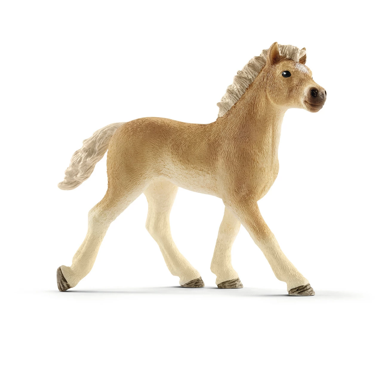Schleich - Haflinger Foal | SC13814