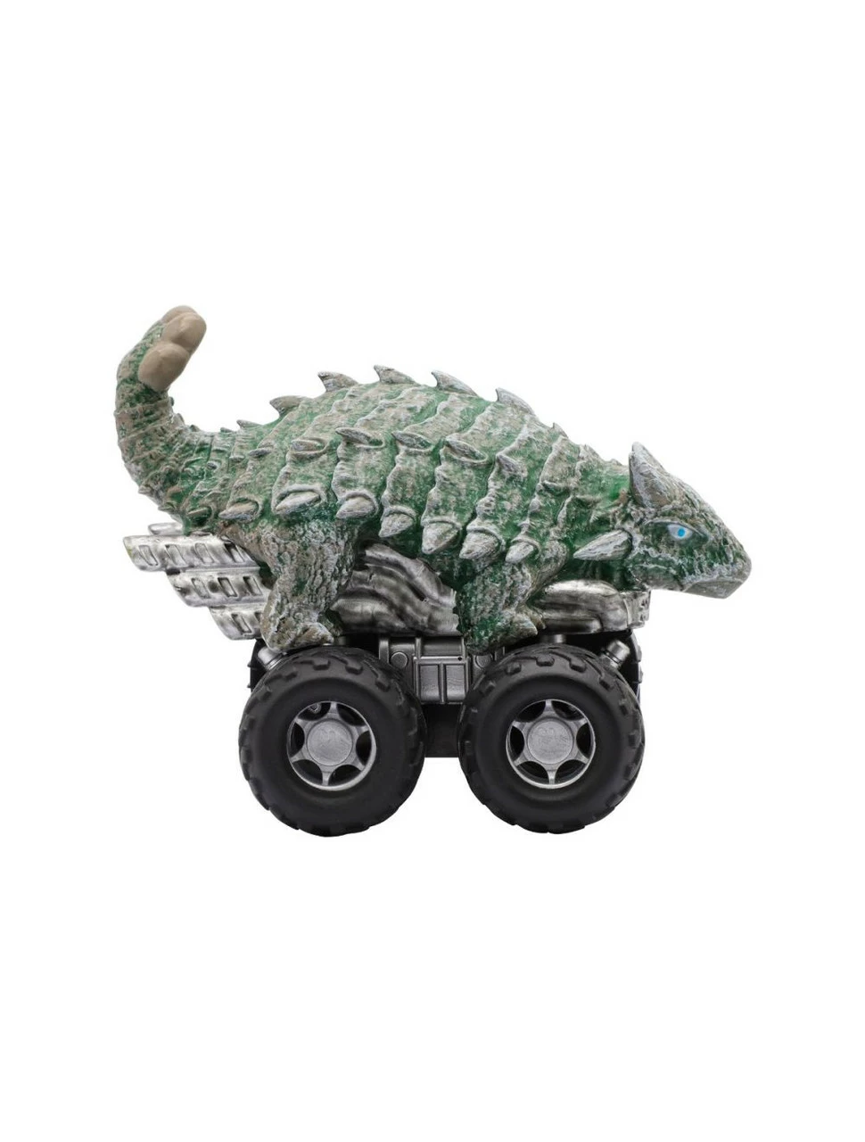 Jurassic World Zoom Riders Dominion Single Pack - Image 8