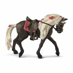 Schleich-Rocky Mountain Horse Mare Horse Show | SC42469