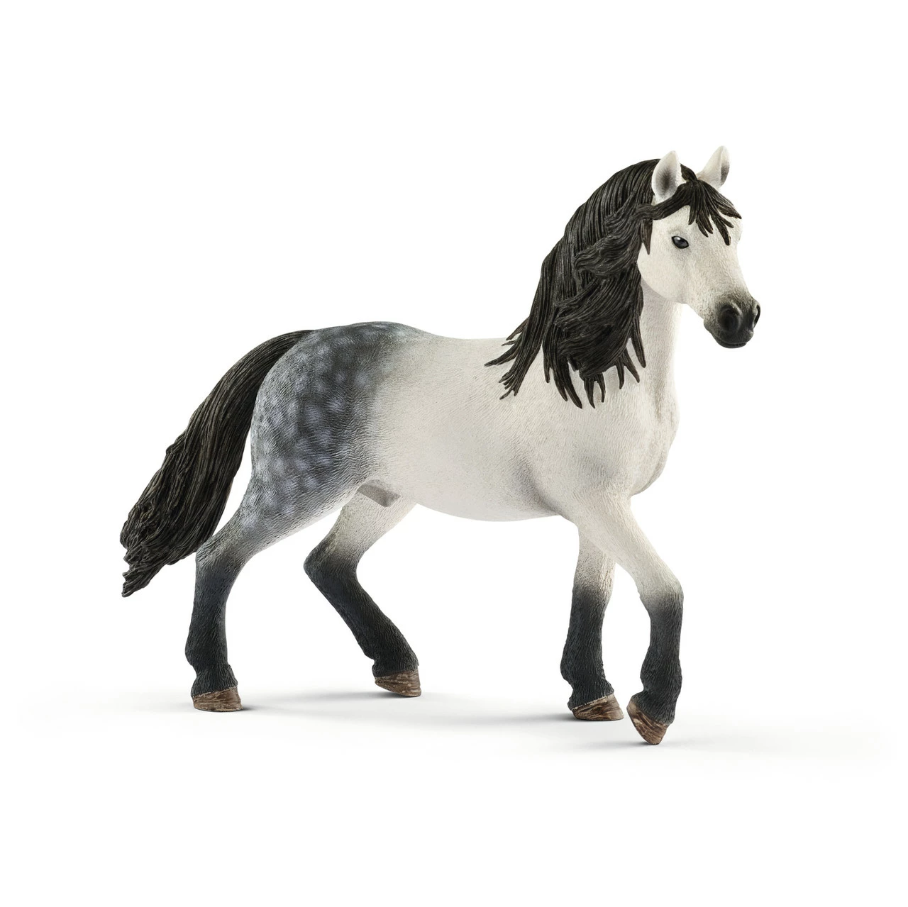 Schleich - Andalusian Stallion | SC13821 3 Schleich - Andalusian Stallion | SC13821