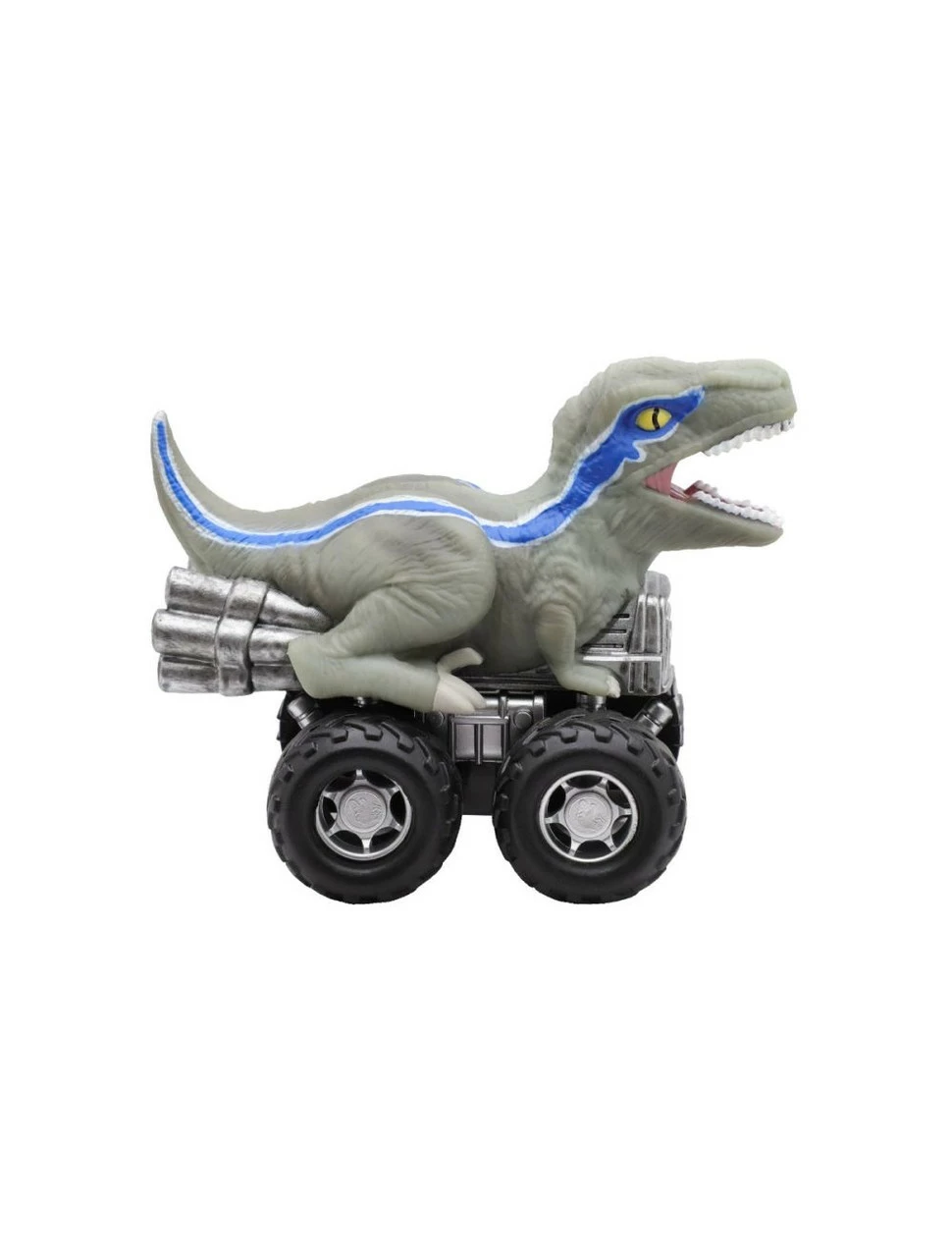 Jurassic World Zoom Riders Dominion Single Pack - Image 2