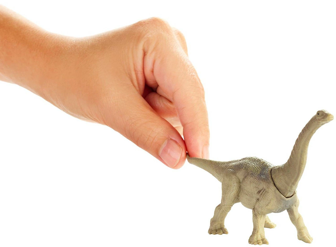 Jurassic World Mini Dino