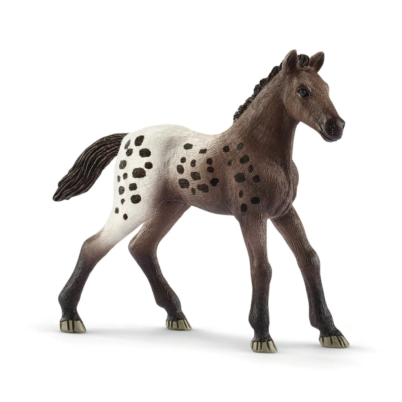 Schleich - Appaloosa Foal | SC13862 3 Schleich - Appaloosa Foal | SC13862
