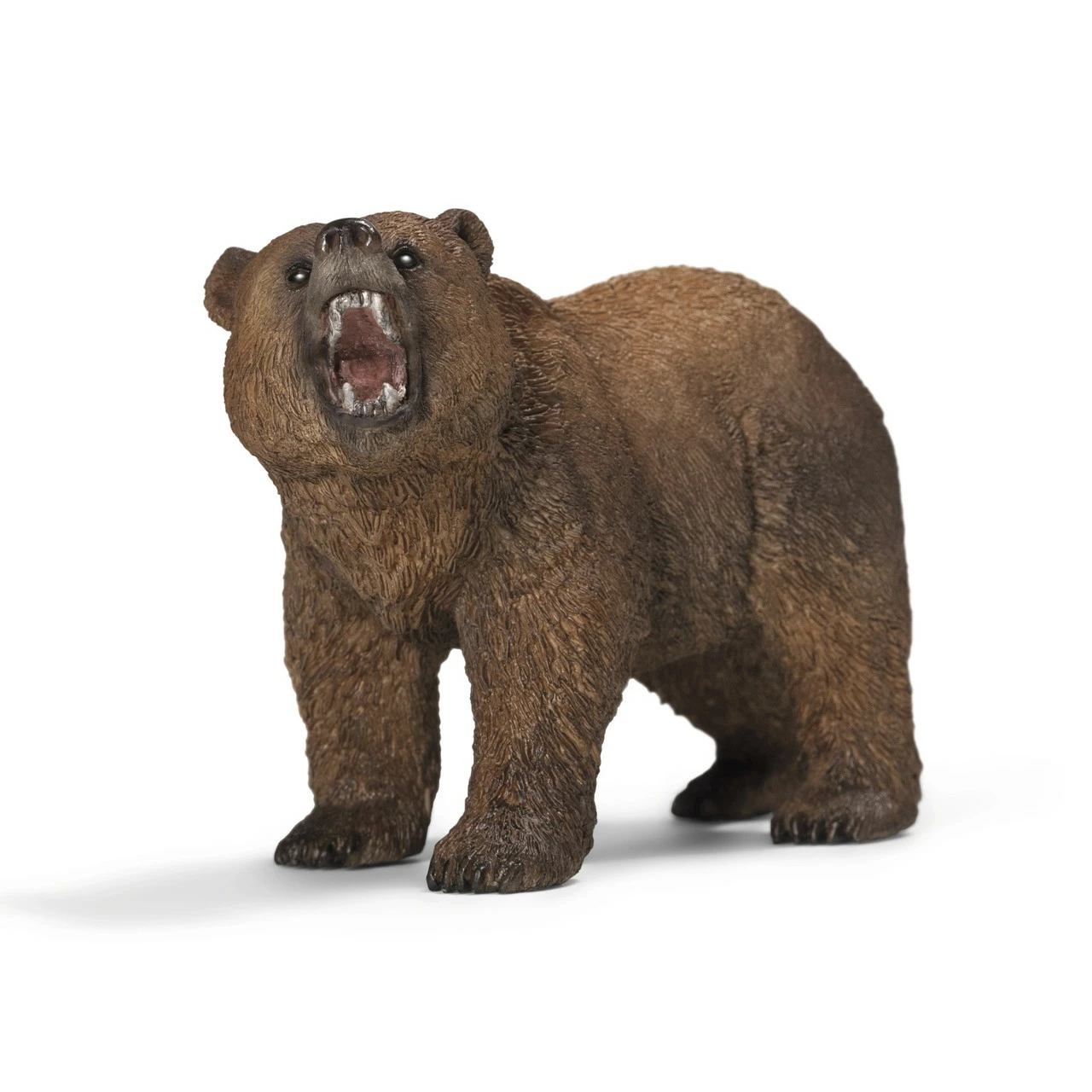 Schleich - Grizzly Bear | SC14685 3 Schleich - Grizzly Bear | SC14685