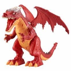Zuru Robo Alive Dragon Red