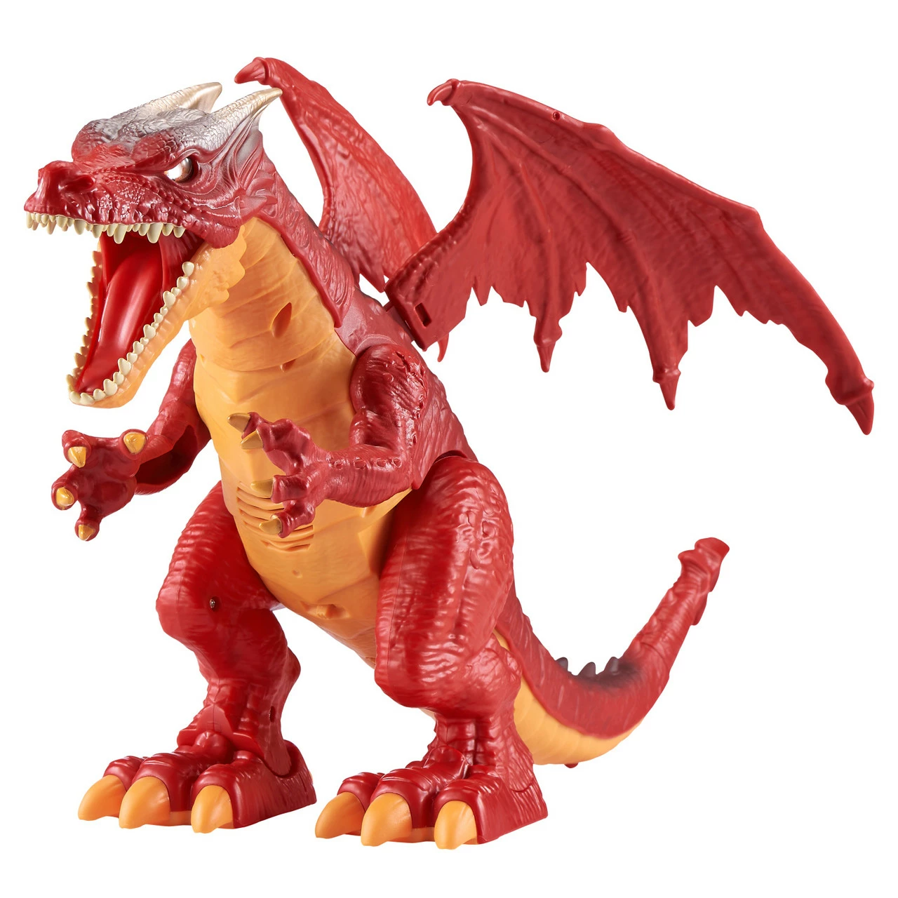 Zuru Robo Alive Dragon Red