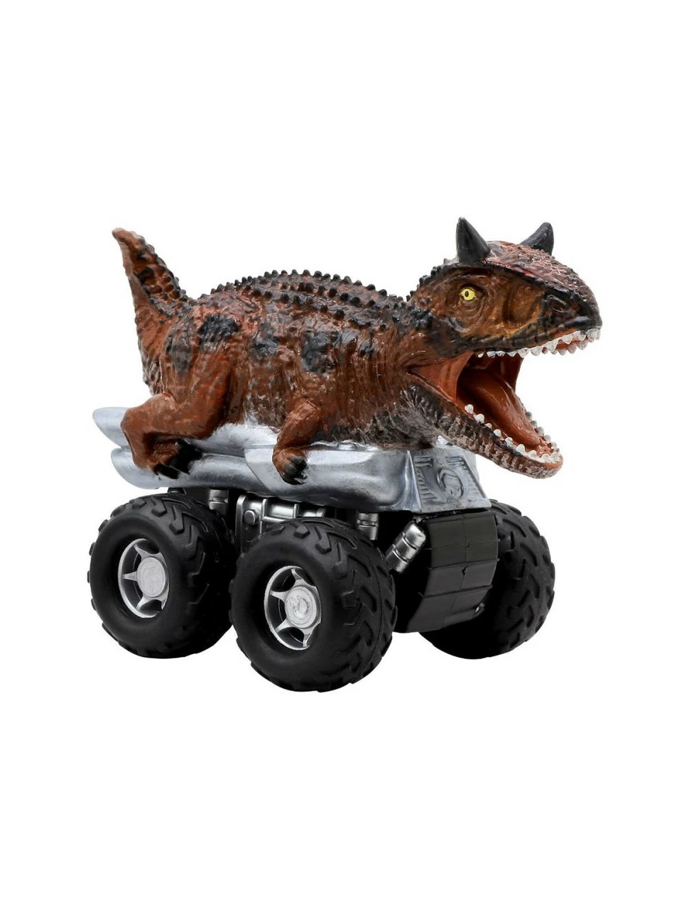 Jurassic World Zoom Riders Dominion Single Pack - Image 6