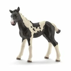 Schleich - Pinto Foal | SC13803