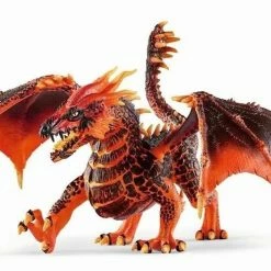 Schleich - Lava Dragon | SC70138