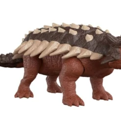 Jurassic World Sound Slashin Slasher Dinosaur