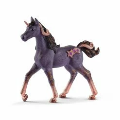 Schleich-Moon Unicorn, Foal | SC70580