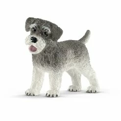 Schleich-Miniature Schnauzer | SC13892