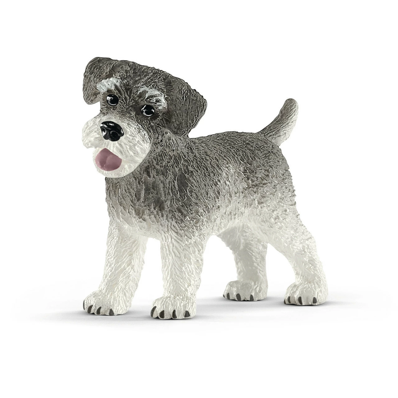 Schleich-Miniature Schnauzer | SC13892