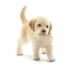 Schleich - Golden Retriever Puppy | SC16396