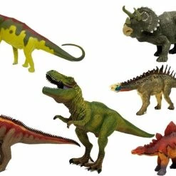 Dinosaur Box Set