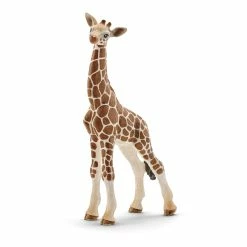 Schleich - Giraffe Calf | SC14751