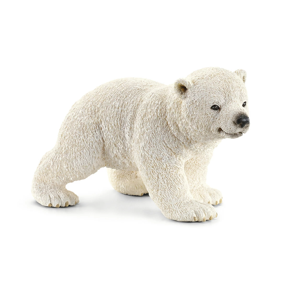 Schleich - Polar Bear Cub Walking | SC14708