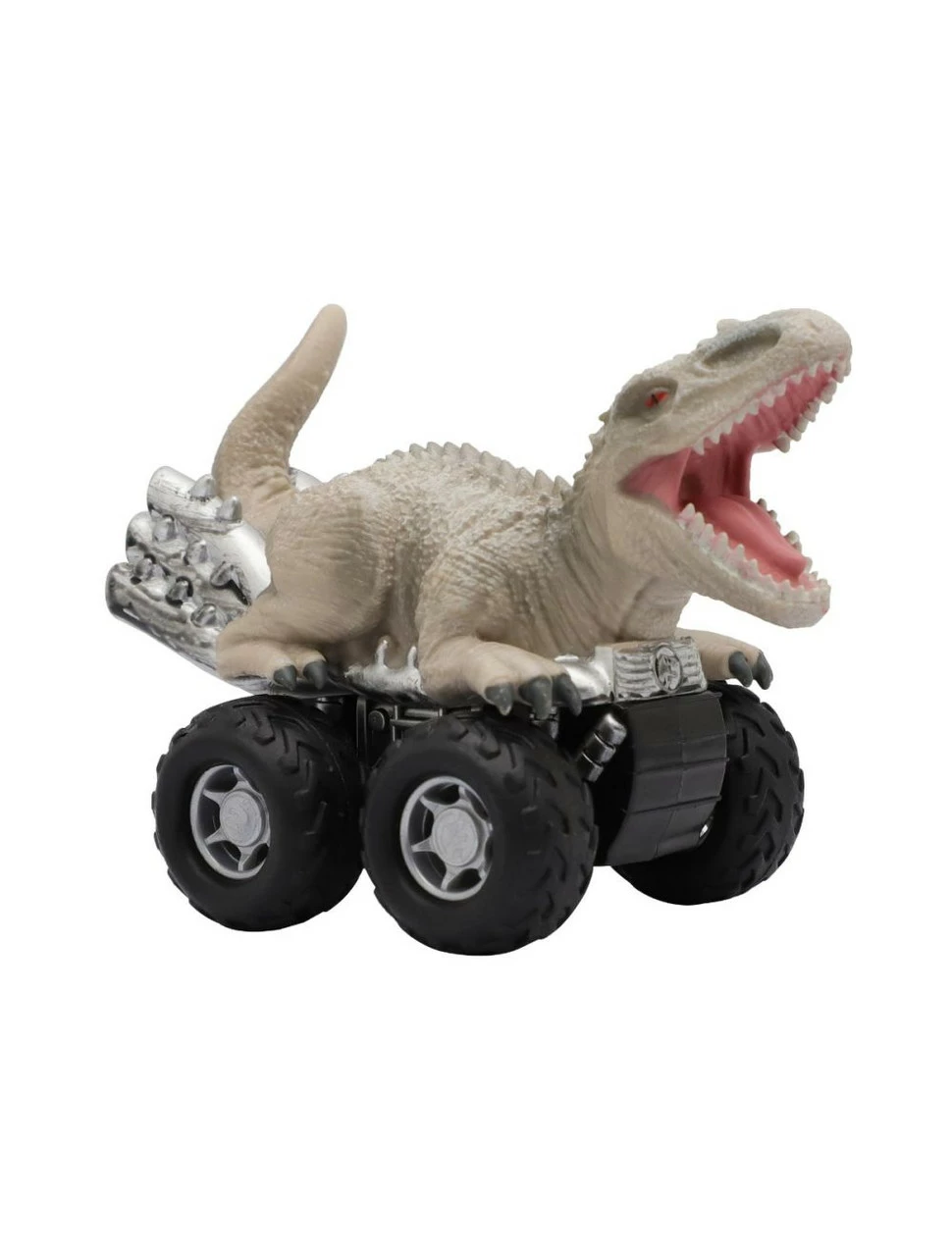 Jurassic World Zoom Riders Dominion Single Pack - Image 3