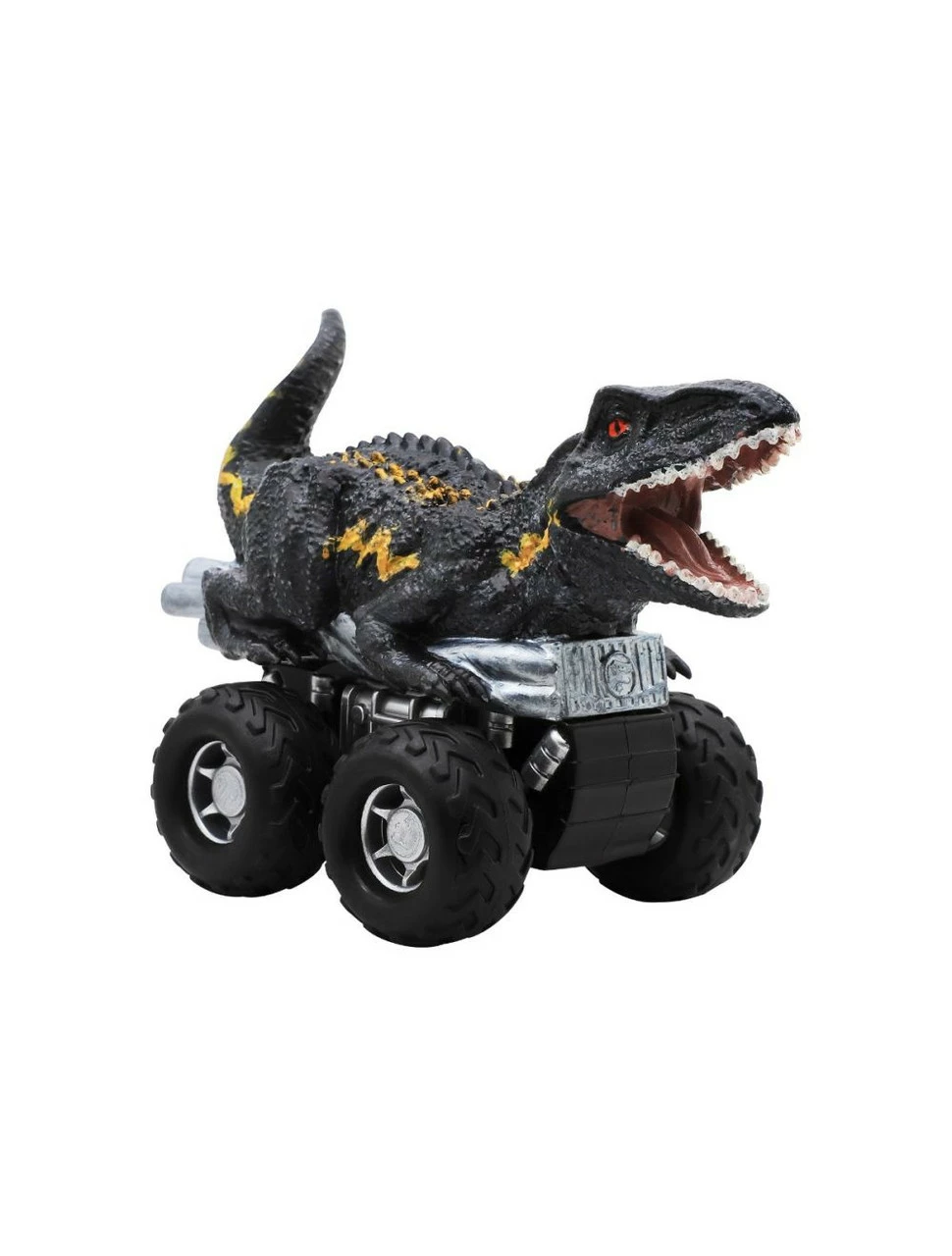Jurassic World Zoom Riders Dominion Single Pack - Image 5