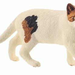 Schleich American Shorthair Cat