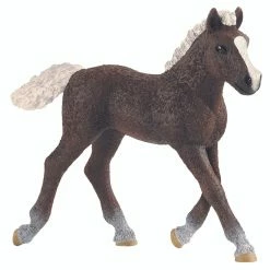 Schleich - Black Forest Foal