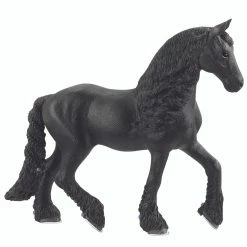 Schleich - Frisian Mare