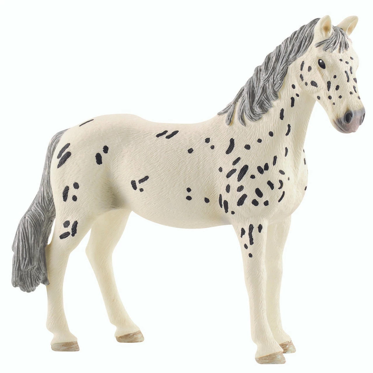 Schleich - Knabstrupper Mare