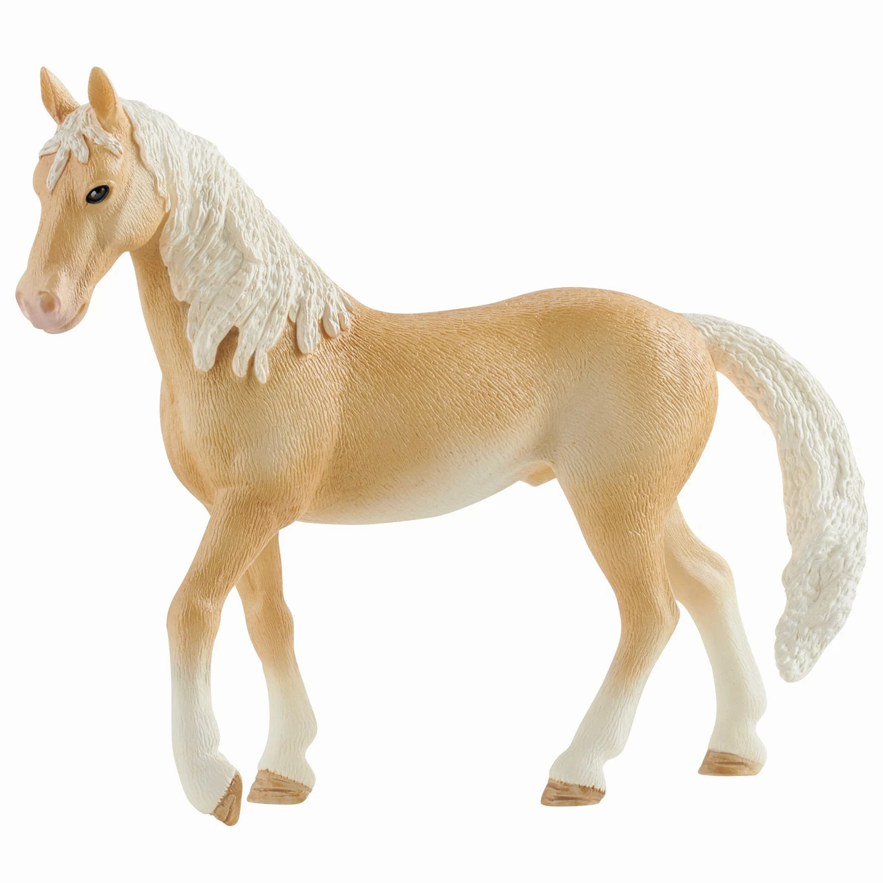 Schleich - Akhal-Teke Stallion 3 Schleich - Akhal-Teke Stallion