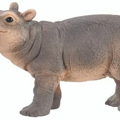 Schleich Baby Hippopotamus