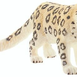 Schleich Snow Leopard