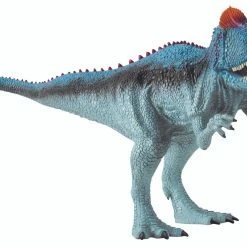Schleich Cryolophosaurus