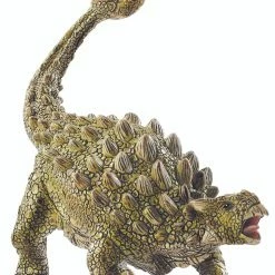 Schleich Ankylosaurus