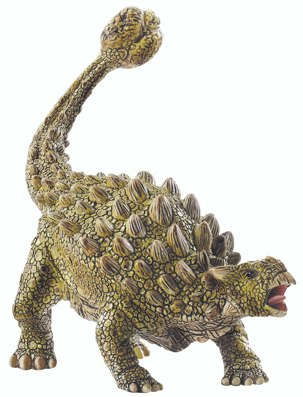 Schleich Ankylosaurus