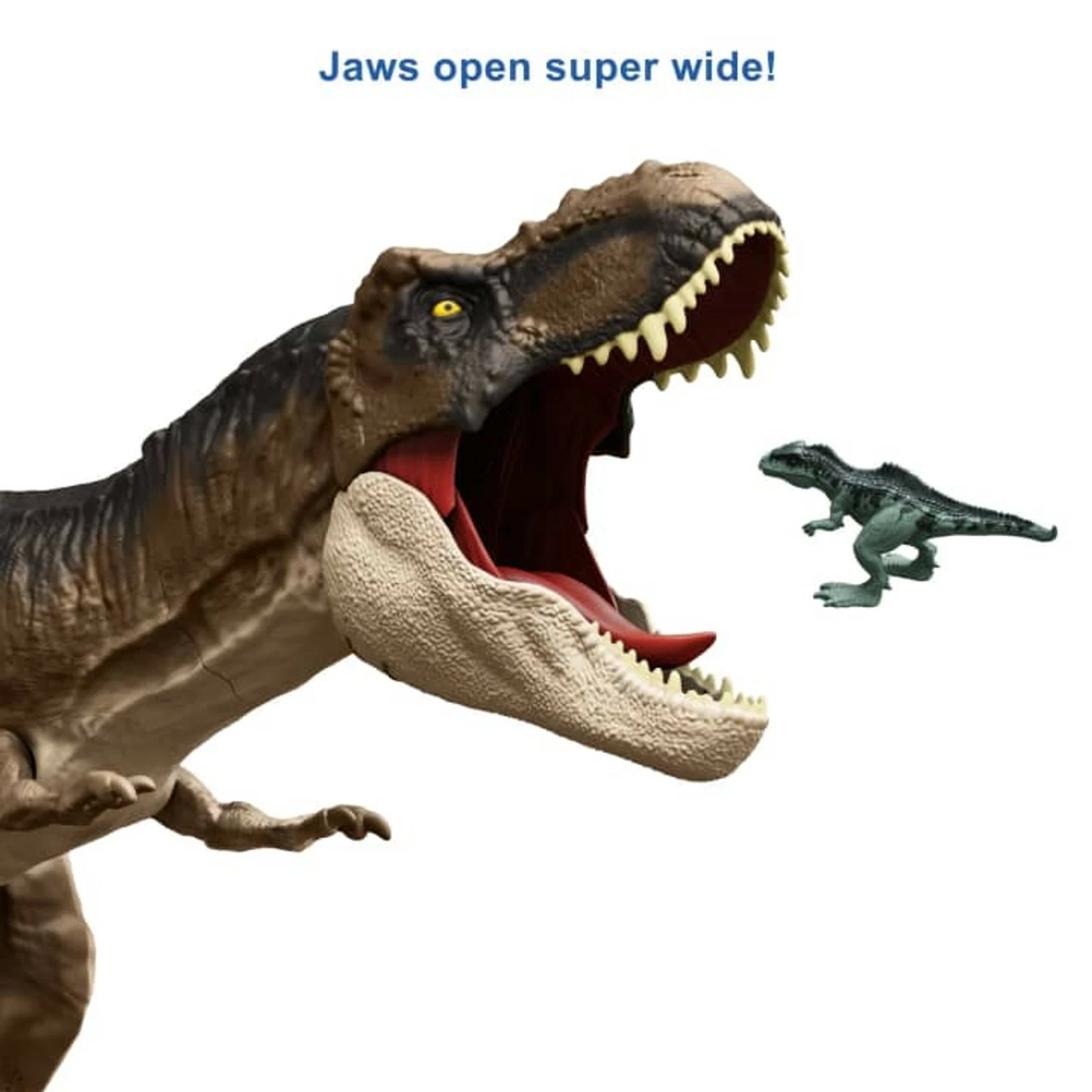 Jurassic World Super Colossal T.Rex - Image 4