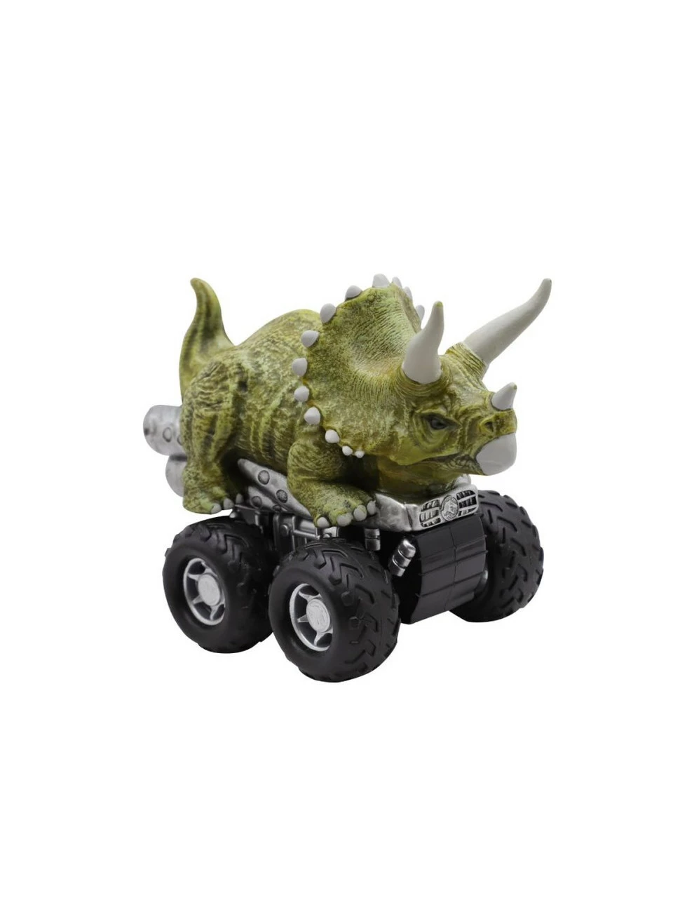 Jurassic World Zoom Riders Dominion Single Pack - Image 4